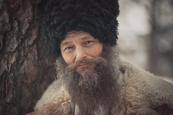 Олег